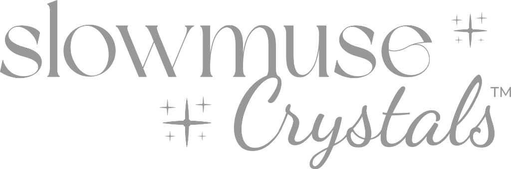 SlowMuse Crystals